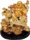 Augen Demon Slayer B Action Figure Limited Edition for Table (Pack of 6) Decorative Showpiece - 16 cm (Plastic, Multicolor) - Image 4