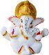 Sunder Kaya Car Hanging Accessories Rajput with Moustache Printed Showpiece Decorative Showpiece - 8 cm (Plastic, Multicolor) - Image 4