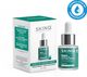 Aqueria 10% Vitamin C Face Serum with Niacinamide & Hyaluronic Acid, - Image 3