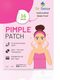 BAKE Pimple Acne Patch Hydrocolloid Waterproof (36 dots) - Image 4