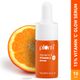 Plum Rice Water & 10% Niacinamide Face Serum 50ml - Image 4
