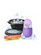 ARZAQ Ice Roller Set for Face, Eyes & Body (100g) - Image 3
