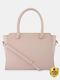 CarryLux Purple Women Sling Bag CLX245 - Image 4