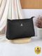 Fastrack Black Women Tote Fits Upto 14'' Laptop - Image 3