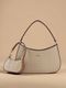 CarryLux Purple Women Sling Bag CLX245 - Image 3
