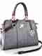 SXF SPEED X FASHION Women Khaki Sling Bag - Image 2