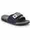 bacca bucci Men Slides Olive 9 - Image 2