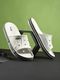 PUMA Divecat v2 Lite Cat Res Men Slides White 7 - Image 3