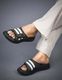 Adda Men Slides Black Size 10 - Image 3