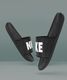 Nike Offcourt Slide Men's Black Size 11 - Image 3