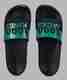 JACK & JONES Men Slides (Red , 8) - Image 2