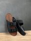 Cushiva Men Slippers (Brown , 7) - Image 4