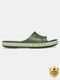 Crocs Bayaband Unisex Slides White UK 10 - Image 4