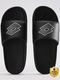 REEBOK Men Slides (Green , 8) - Image 4