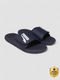 WROGN Men Slides Black Size 9 - Image 3