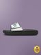 PUMA Royalcat Comfort Men Flip Flops (Black, 6) - Image 3