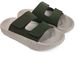 Pennen Men Flip Flops Brown Size 9 - Image 3