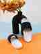 Elevate Steps Men Slides Brown Size 8 - Image 2