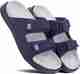 ATHREE Men Flip Flops Grey Size 11 - Image 2
