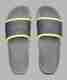 RARE RABBIT Men Slides Multicolor 9 UK - Image 2
