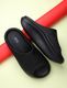 HRX by Hrithik Roshan Men Slides (Multicolor , 7) - Image 4