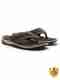 Skechers Men Flip Flops (Navy , 6) - Image 2