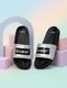Elevate Steps Men Slides Brown Size 8 - Image 4