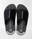 ORTHO CLUB Men Flip Flops Black Size 13 - Image 3