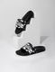 ARVAN Men Slides Green Size 6 - Image 3