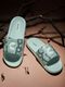 LOTTO Men Slides (Beige , 7) - Image 3