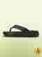 PUMA Wave Flip RES Men Flip Flops (Black, UK 9) - Image 2