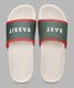 RARE RABBIT Men Slides Multicolor 9 UK - Image 4