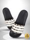 ADIDAS ADILETTE SHOWER Unisex Slides (White , 10) - Image 4