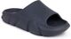 Bata Men Slides (Grey, Size 8) - Image 3