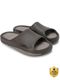 NIKE Men Flip Flops Red Size 9 - Image 4