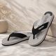 Bata Men Slippers (Brown , 8) - Image 3