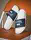 RED TAPE Men Slides Beige Size 8 - Image 2