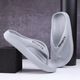 BERSACHE Men Slides (Green , 10) - Image 4