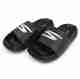 Skechers Men Slides (Black , 9) - Image 2