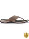 Woodland Men's Green Comfort Slippers (Size 9) - Image 4