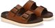 Cushiva Men Slippers (Brown , 7) - Image 3