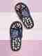 CIBEK Men Flip Flops Navy Size 8 - Image 2