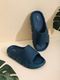 TRV Men Slides Black Size 7 - Image 4