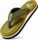WALKAROO Men Slippers (Blue , 8) - Image 2