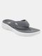 Nike Men Flip Flops Green Size 6 - Image 4