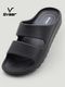 Svaar Men Sandal Olive Green Size 8 - Image 4