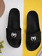 New Oranie Men Slides Grey Size 6 - Image 4