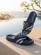 PUMA Popcat 20 Shower RES Men Slides (Black, 7) - Image 4