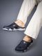 Adda Men Slides Blue Size 7 - Image 3
