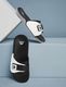 Bata Men Slides (Grey, Size 8) - Image 4